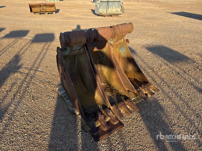 ACB M3 Qte De Godets Qty Of Digging バケット