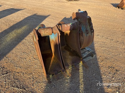 ACB M3 Qte De Godets Qty Of Digging Schaufel