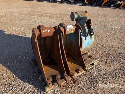 ACB M3 Qte De Godets Qty Of Bucket