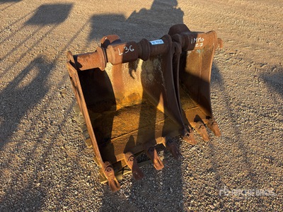 ACB M3 Qte De Godets Qty Of Digging Schaufel