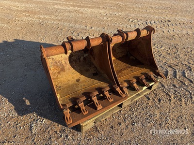 ACB M2 Qte De Godets Qty Of Bucket