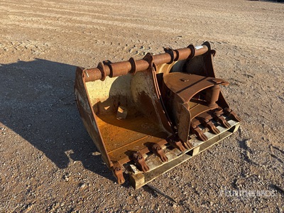 ACB M2 Qte De Godets Qty Of Bucket