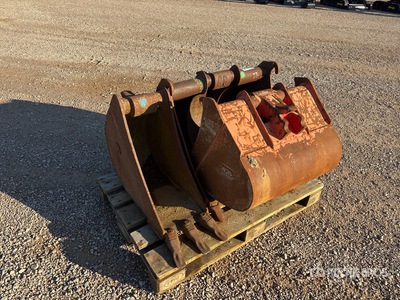 ACB M2 Qte De Godets Qty Of Bucket