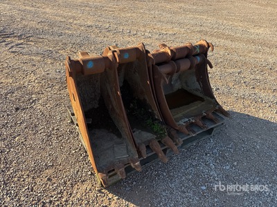 ACB M2 Qte De Godets Qty Of Bucket