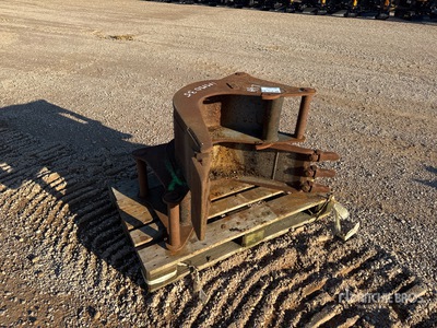 Volvo S50 Qte De Godets Qty Of Bucket