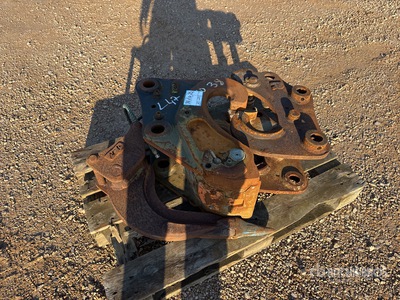 M4 Qte D'Attaches Qty Of Attachments