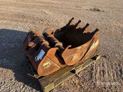 ACB M1 Qte De Godets Qty Of Bucket