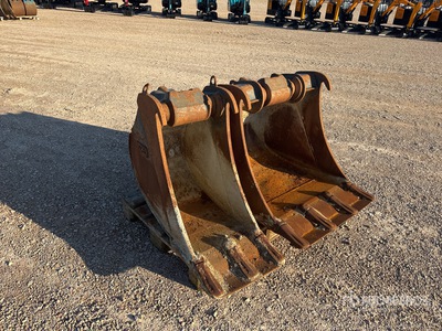 ACB M4 Qte De Godets Qty Of Bucket