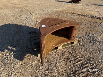 ACB M5 440 mm Godet Bucket