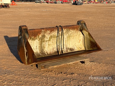 Rima 1810 mm Godet 4-in-1 ホイールローダー用バケット