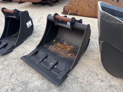 2022 Trevi Benne T20 Bucket