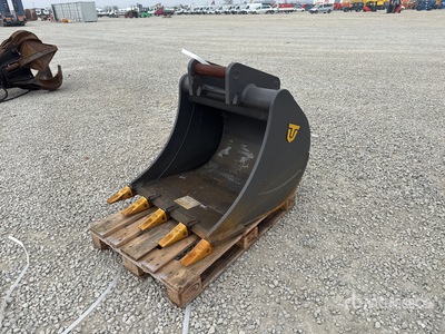 Trevi Benne T50 Bucket