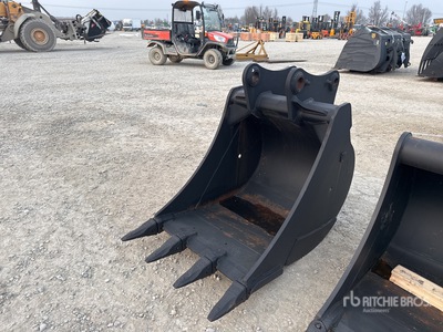 2022 Trevi Benne T55 Bucket