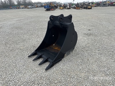 Trevi Benne T55 Bucket