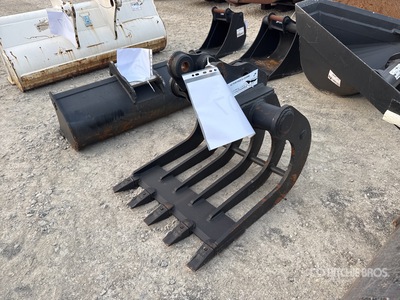 Trevi Benne T25 Bucket