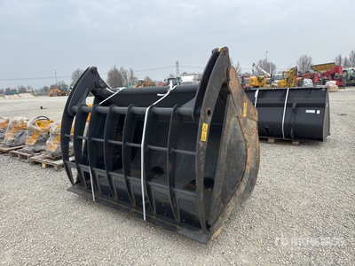 2012 Trevi Benne Bucket