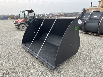 2023 Trevi Benne Bucket