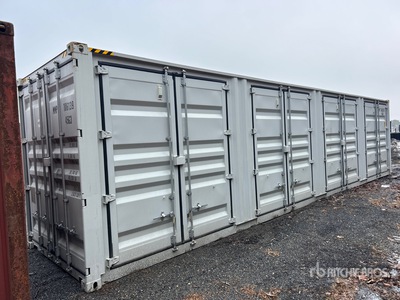 2026 Opslag container (Unused)