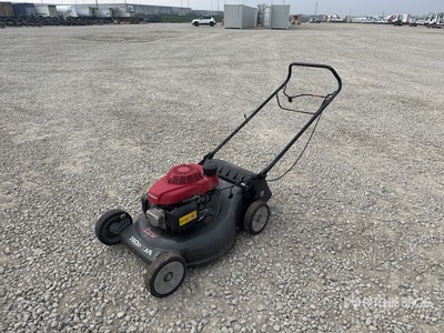 2016 Honda MZCG9413487 Lawn Mower