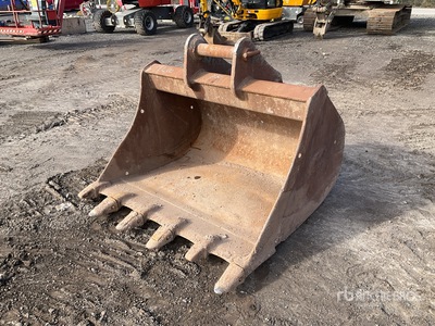 Geith 1400 mm Digging Excavator Bucket