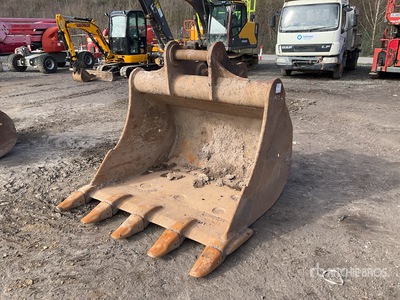 1550 mm Digging Excavator Bucket