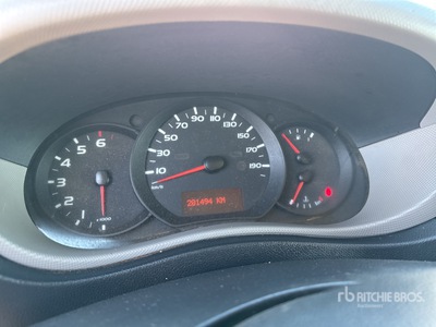 2016 Renault Master dCi 135 Energy Vehicule Utilitaire Dump Truck