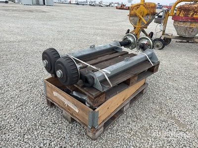 Bridge Roulotte Lift