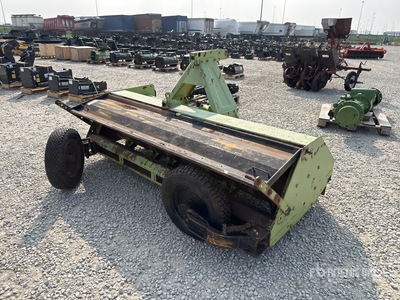 TL 230S Débroussailleuse