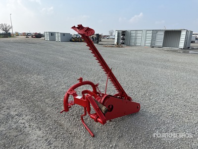 Gaspardo FB210 Débroussailleuse