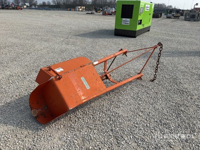 Dondi Digger Attrezzatura agricola varia