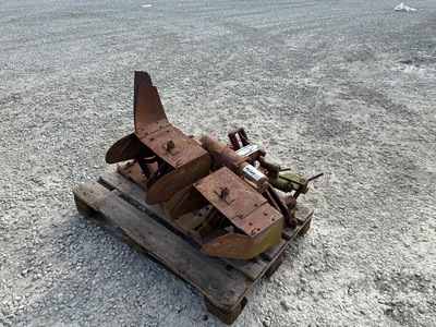 Goldoni Roterende helmstok