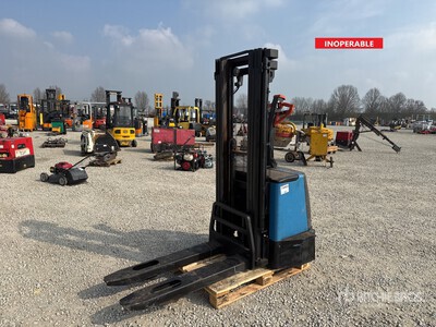 Electric Pallet Jack