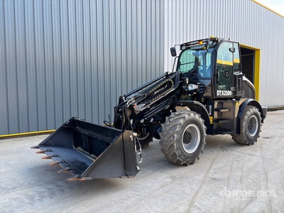 2025 Dynlift DTA 2500 Chargeuse Sur Pneus Wheel Loader (Unused)