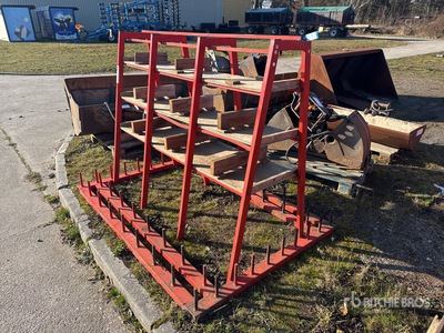 Tool Rack Różne