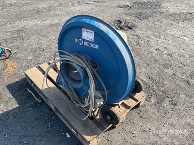 Kongskilde TRL75 Blower