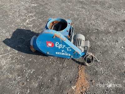 Dania Farming CAD 20-II Grain blower