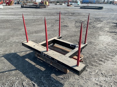 ベールスピアー (Unused)