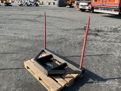 ベールスピアー (Unused)