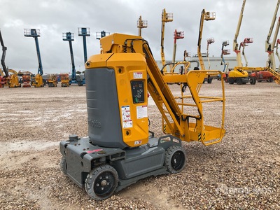 2020 Haulotte Star 10-1 Elevador vertical