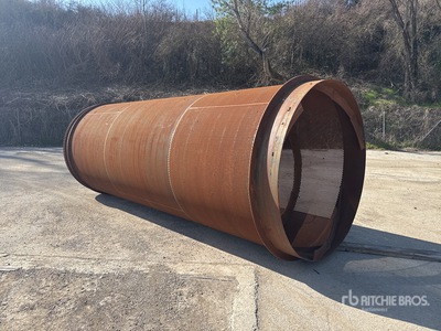 Grille De Trommel Trommel Grid