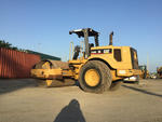 Picture, Left Rear Corner