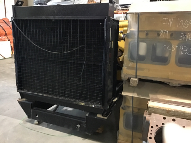 2005 (unverified) Cat 3412 Gen Set