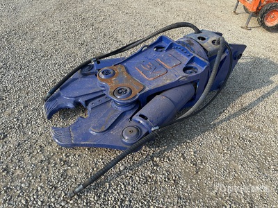 Trevi HC20D Pulvérisateur hydraulique