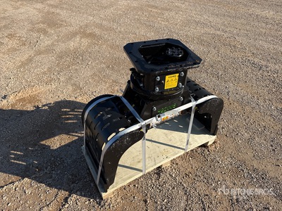 2026 Haener HG200S Sorting Rotating Baggergreifer (Unused)