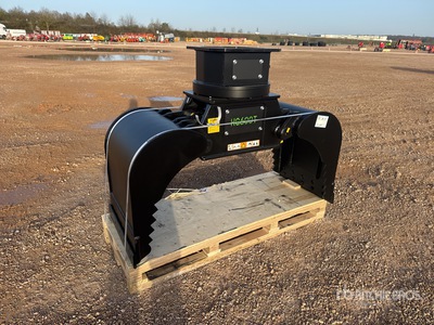 2026 Haener HG600T Sorting جرافة الحفارة (Unused)