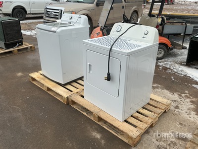 Electric Clothes Dryer and Lavatrice