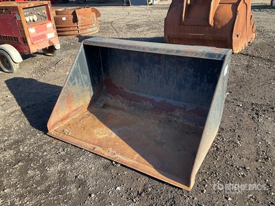 1550 mm Excavator Bucket