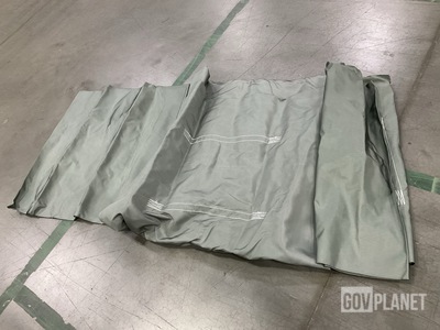 (211) Resource Center MIL-C-7554 Aerial Delivery Cargo Bags