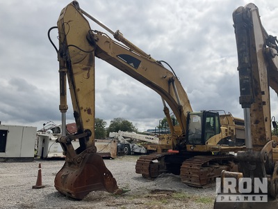 2006 Cat 365 C L Excavadora de Cadenas (Inoperable)