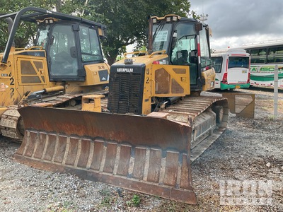 2013 Cat D5KLGP ブルドーザー (Inoperable)